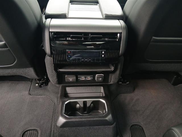 2026 Jeep Grand Wagoneer