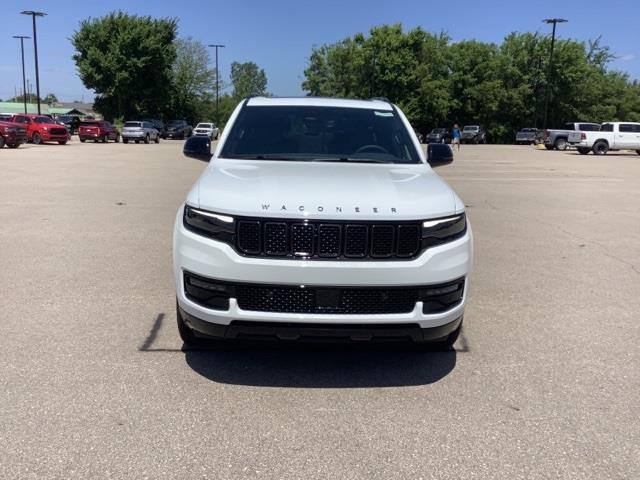 2024 Jeep Wagoneer