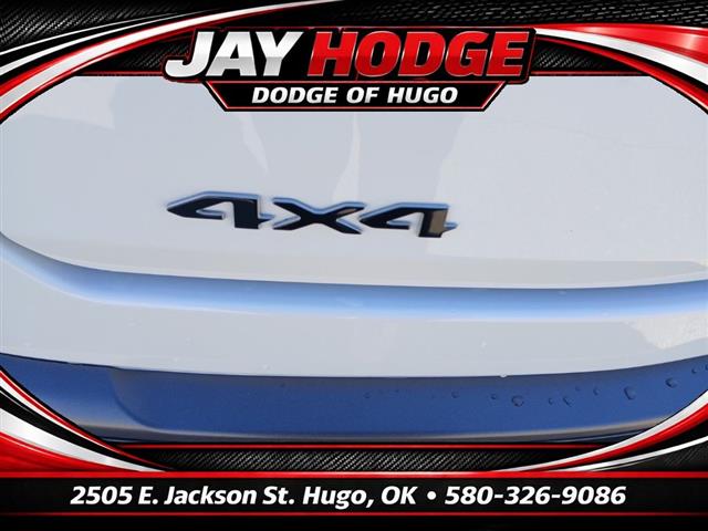 2026 Jeep Grand Wagoneer