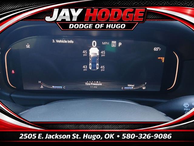 2026 Jeep Grand Wagoneer