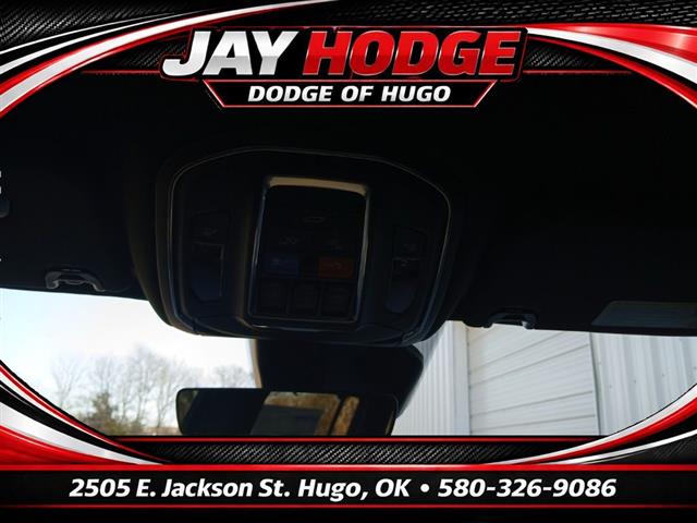 2026 Jeep Grand Wagoneer