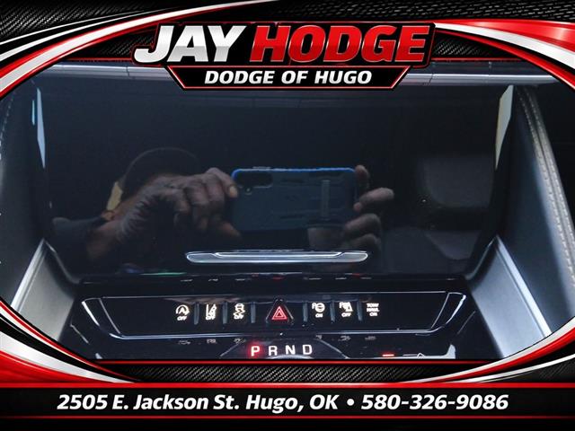 2026 Jeep Grand Wagoneer