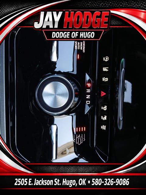 2026 Jeep Grand Wagoneer