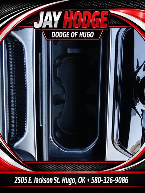 2026 Jeep Grand Wagoneer