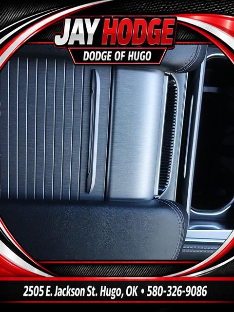 2026 Jeep Grand Wagoneer