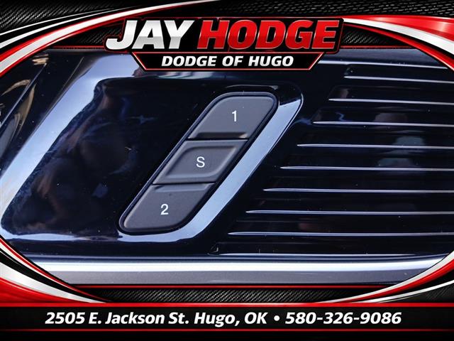 2026 Jeep Grand Wagoneer