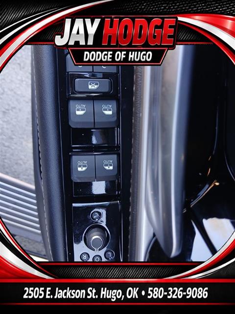 2026 Jeep Grand Wagoneer