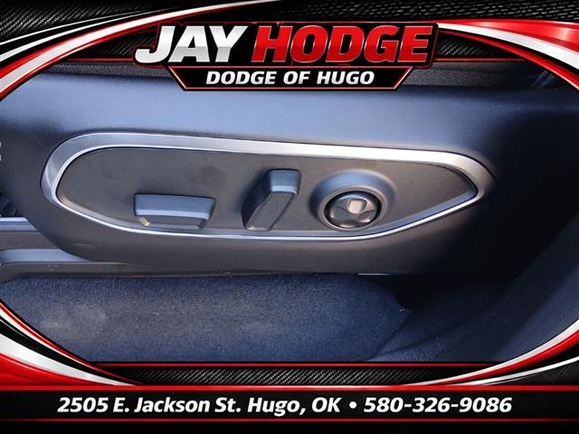 2026 Jeep Grand Wagoneer