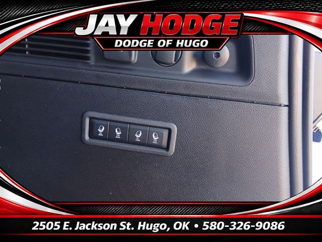 2026 Jeep Grand Wagoneer