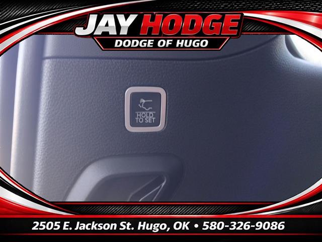 2026 Jeep Grand Wagoneer