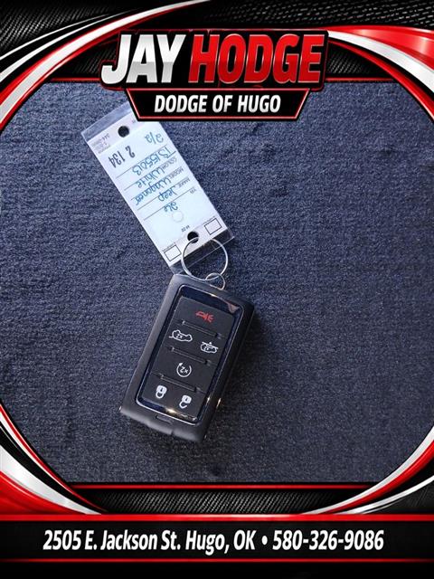 2026 Jeep Grand Wagoneer