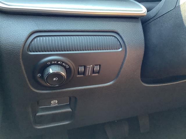 2025 Jeep Wagoneer