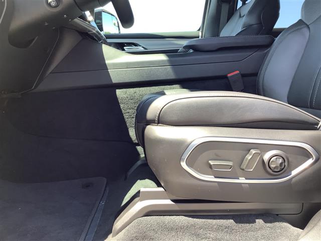 2025 Jeep Wagoneer