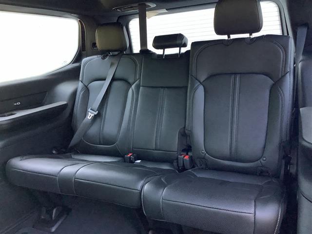 2025 Jeep Wagoneer
