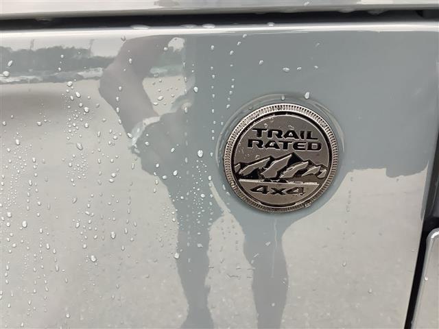2025 Jeep Gladiator