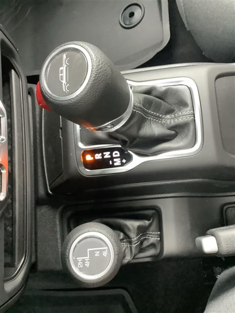 2025 Jeep Gladiator