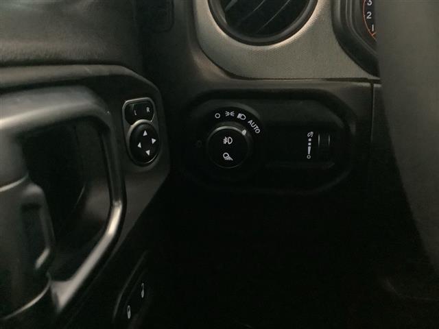 2025 Jeep Gladiator