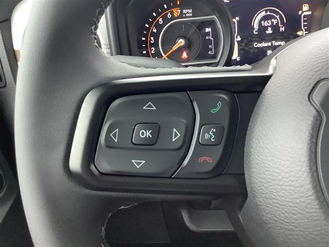 2025 Jeep Gladiator