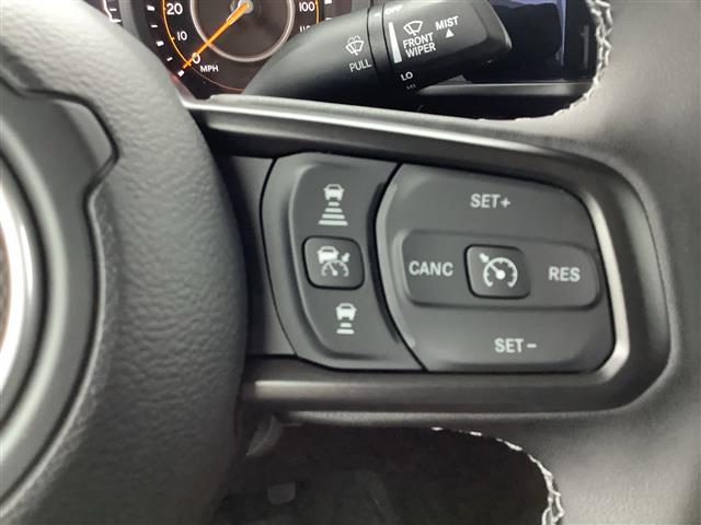 2025 Jeep Gladiator