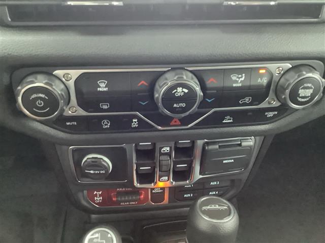 2025 Jeep Gladiator