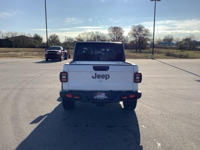 2025 Jeep Gladiator