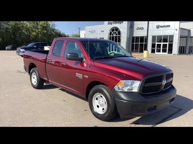 2024 Ram 1500 Classic