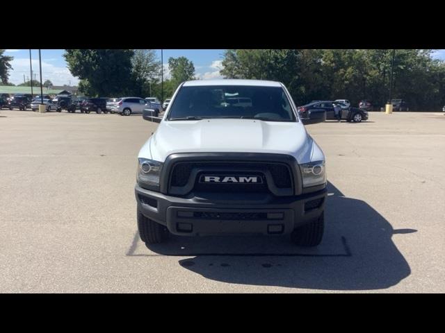 2024 Ram 1500 Classic