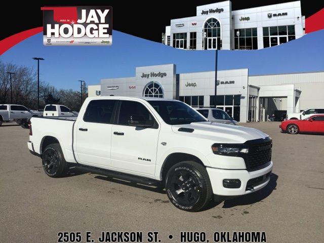 2026 RAM Ram 1500 Pickup Big Horn/Lone Star's photo