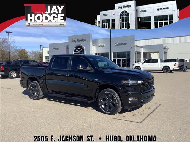 2026 RAM Ram 1500 Pickup Big Horn/Lone Star's photo