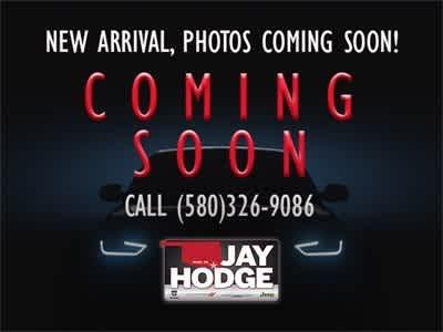 2025 Jeep Wagoneer S