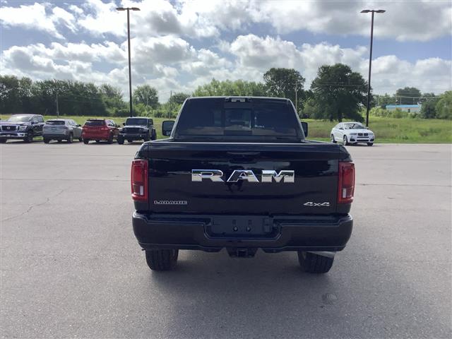 2025 Ram 3500