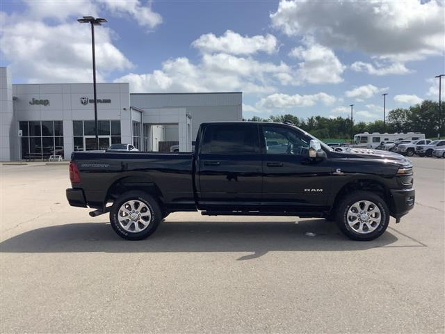 2025 Ram 3500