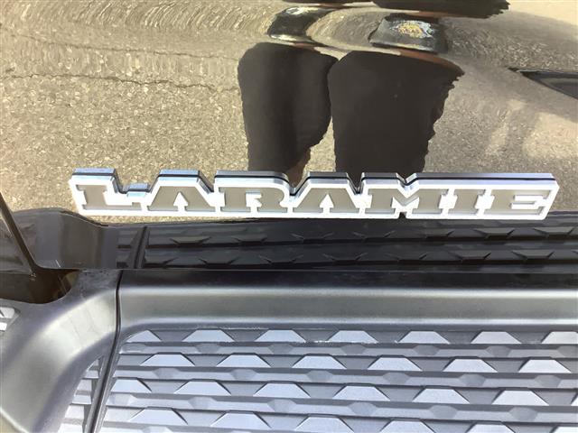 2025 Ram 3500