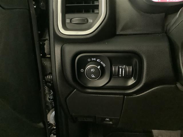 2025 Ram 3500
