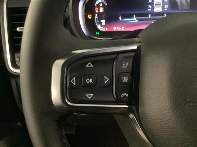 2025 Ram 3500