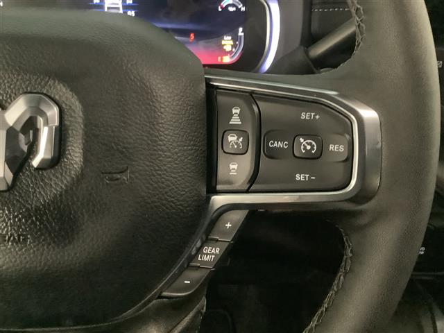 2025 Ram 3500