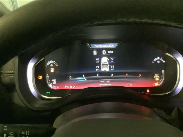2025 Ram 3500