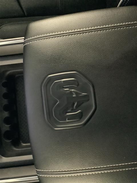 2025 Ram 3500