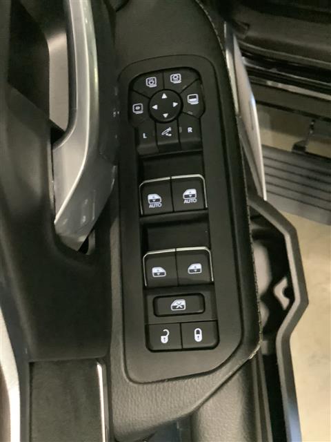 2025 Ram 3500