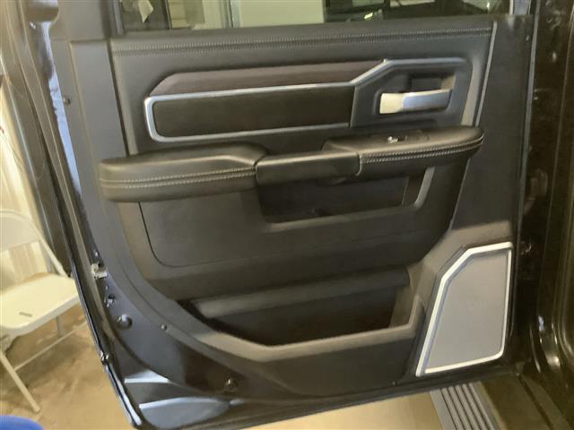 2025 Ram 3500