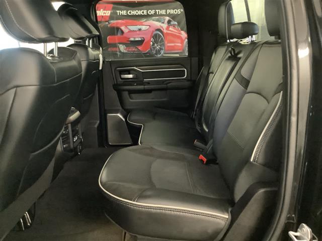 2025 Ram 3500