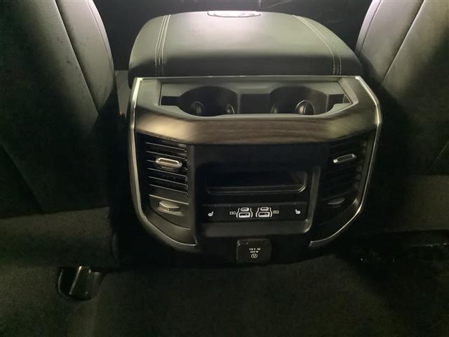 2025 Ram 3500
