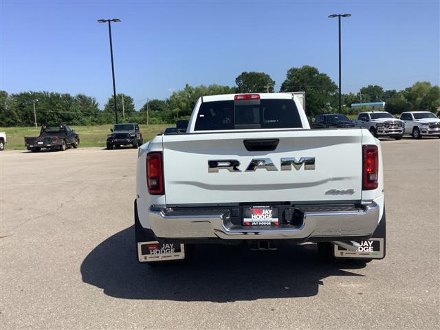 2025 Ram 3500