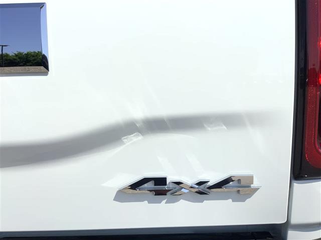 2025 Ram 3500