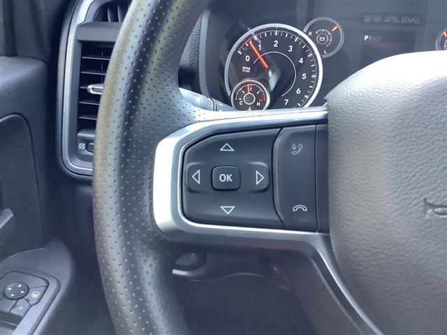 2025 Ram 3500