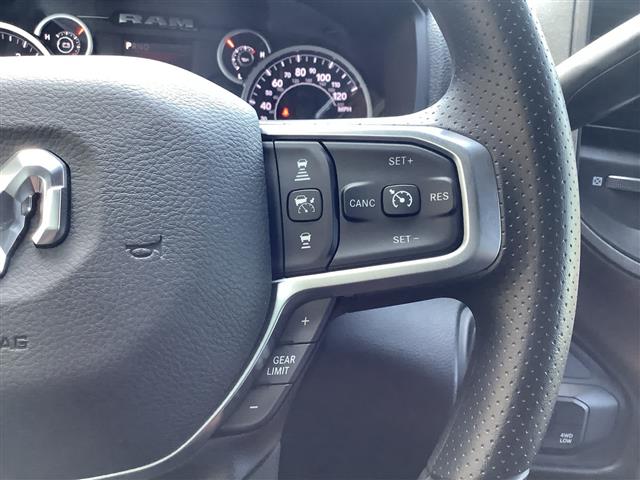 2025 Ram 3500