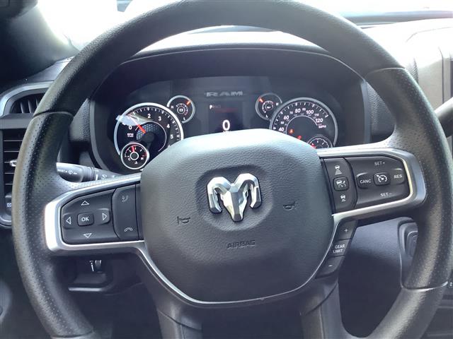2025 Ram 3500