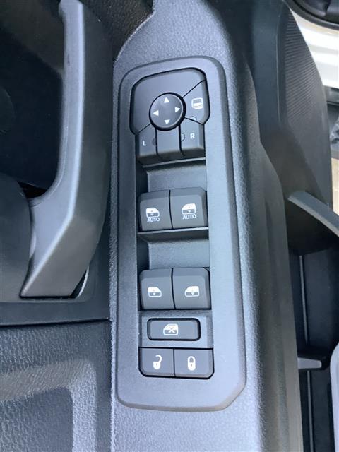 2025 Ram 3500