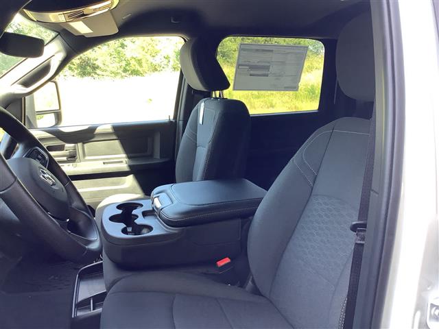 2025 Ram 3500