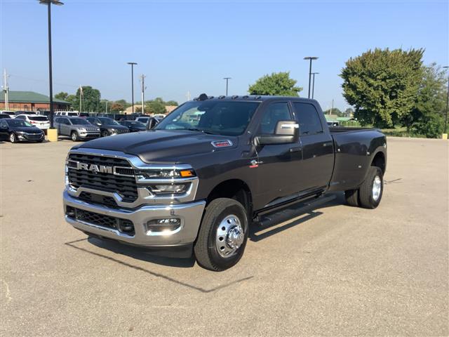 2025 Ram 3500